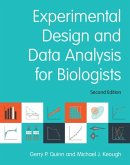 Experimental Design and Data Analysis for Biologists (eBook, ePUB)