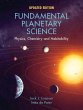 Fundamental Planetary Science (eBook,... - Bild 1