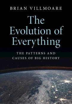Cover Evolution of Everything (eBook, PDF)