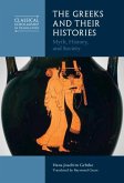 Greeks and Their Histories (eBook, ePUB)