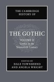 Cambridge History of the Gothic: Volume 2, Gothic in the Nineteenth Century (eBook, PDF) Cambridge History of the Gothic: Volume 2, Gothic in the Nineteenth Century (eBook, PDF)