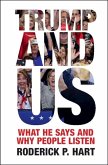 Trump and Us (eBook, PDF) Trump and Us (eBook, PDF)