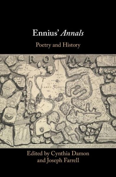 Ennius' Annals (eBook, PDF)