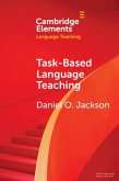 Task-Based Language Teaching (eBook, PDF)