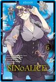 SINoALICE 06 (eBook, ePUB)