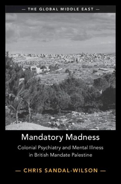 Mandatory Madness (eBook, ePUB) Mandatory Madness (eBook, ePUB)