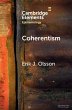 Coherentism (eBook, PDF) - Bild 1