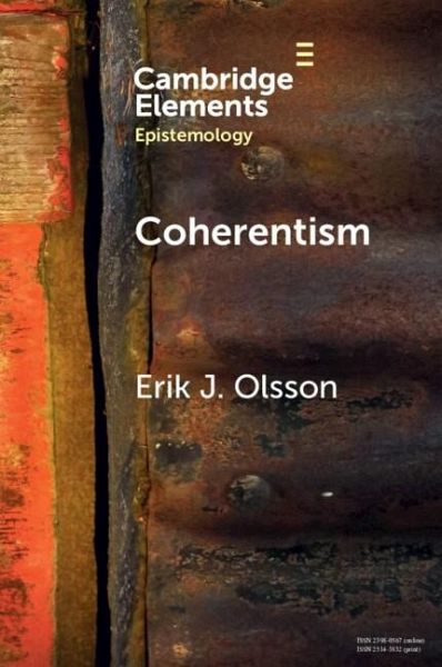 Coherentism (eBook, PDF)