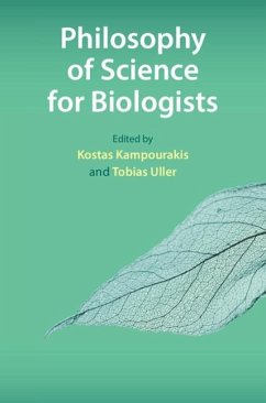 Philosophy of Science for Biologists (eBook, PDF)