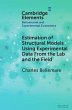 Estimation of Structural Models Using... - Bild 1