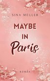 Maybe in Paris (eBook, ePUB) Maybe in Paris (eBook, ePUB)