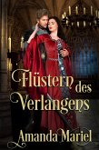 Flüstern des Verlangens (Burgmärchen, #1) (eBook, ePUB)