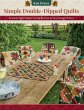 Simple Double-Dipped Quilts (eBook,... - Bild 1
