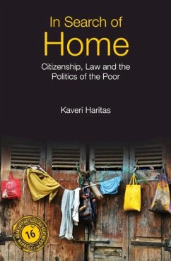 In Search of Home (eBook, PDF) - Haritas, Kaveri