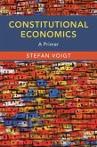 Constitutional Economics (eBook, PDF)