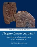 Aegean Linear Script(s) (eBook, PDF)