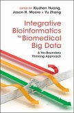 Integrative Bioinformatics for Biomedical Big Data (eBook, ePUB)