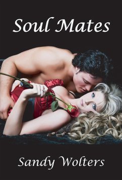 Cover Soul Mates (eBook, ePUB)