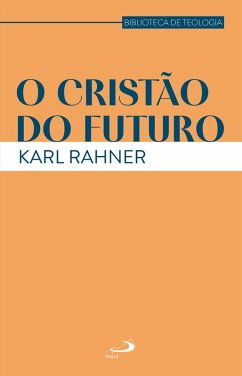 Cover O Cristão do Futuro (eBook, ePUB)