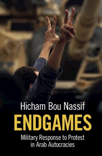 Endgames (eBook, PDF)