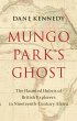 Mungo Park's Ghost (eBook, ePUB) - Bild 1