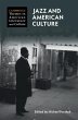 Jazz and American Culture (eBook, ePUB) - Bild 1