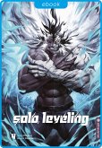 Solo Leveling Roman Taschenbuchausgabe 04 (eBook, ePUB) Solo Leveling Roman Taschenbuchausgabe 04 (eBook, ePUB)