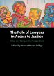 Role of Lawyers in Access to Justice... - Bild 1