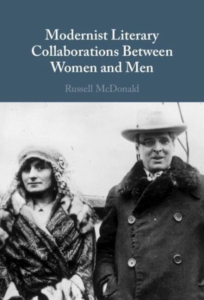 Modernist Literary Collaborations between Women and Men (eBook, PDF)