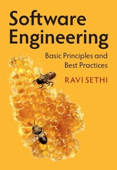 Software Engineering (eBook, ePUB) - Sethi, Ravi