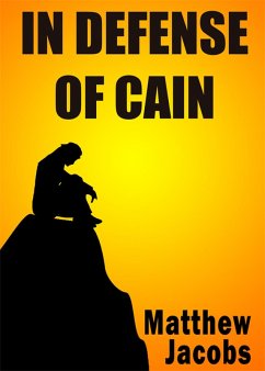 Cover In Defense of Cain (eBook, ePUB)