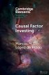 Causal Factor Investing (eBook, PDF) - Bild 1