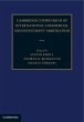 Cambridge Compendium of International... - Bild 1