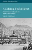 Colonial Book Market (eBook, ePUB)