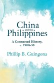 China and the Philippines (eBook, PDF)