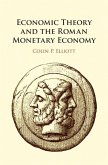 Economic Theory and the Roman Monetary Economy (eBook, PDF)