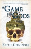 A Game for Gods (The Godgame, Book 1) (eBook, ePUB)