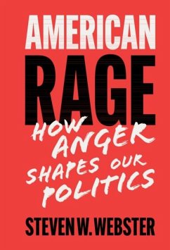 Cover American Rage (eBook, PDF)