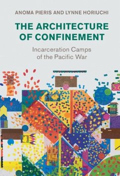 Cover Architecture of Confinement (eBook, PDF)