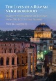 Lives of a Roman Neighborhood (eBook, ePUB)