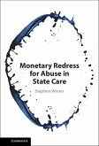 Monetary Redress for Abuse in State Care (eBook, ePUB)