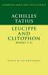 Achilles Tatius: Leucippe and Clitophon... - Bild 1