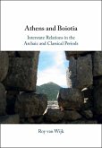 Athens and Boiotia (eBook, ePUB)