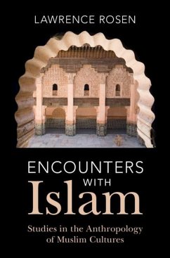 Encounters with Islam (eBook, ePUB) - Rosen, Lawrence