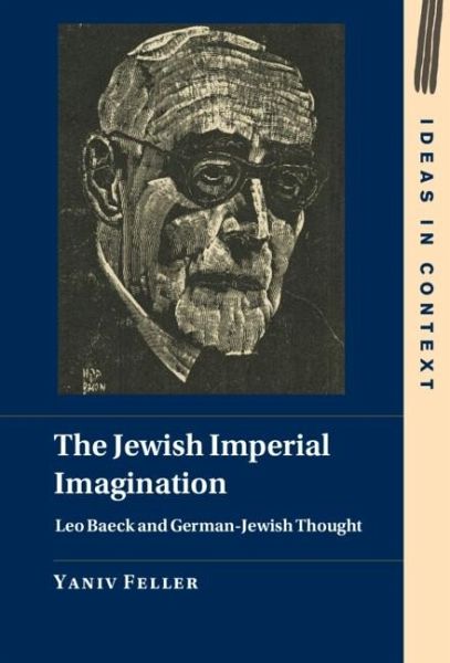 Jewish Imperial Imagination (eBook, ePUB) Jewish Imperial Imagination (eBook, ePUB)