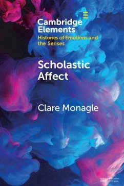Cover Scholastic Affect (eBook, PDF)