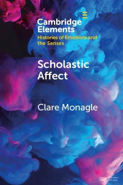 Scholastic Affect (eBook, PDF) Scholastic Affect (eBook, PDF)