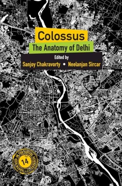 Colossus (eBook, PDF)