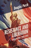 Resistance and Liberation (eBook, ePUB)