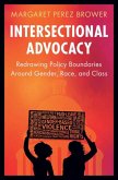 Intersectional Advocacy (eBook, ePUB)